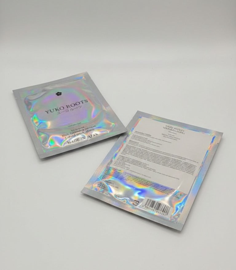 Yuko Roots Rich Moisture Sheet Mask